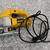 DEWALT 5.5 -Amp Variable Speed Keyless Jigsaw (like new) 1 thumbnail