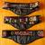 6 New MONEY BELTS (fANNY PACKS) from INDONESIA Hand Made Unique Excell 3 thumbnail