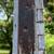 Vintage Solid Wood Door w/Handles 5 thumbnail