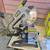 Ryobi TS1346 14Amp Corded 10" Compound Miter Saw LED Cutline Indicator 3 thumbnail