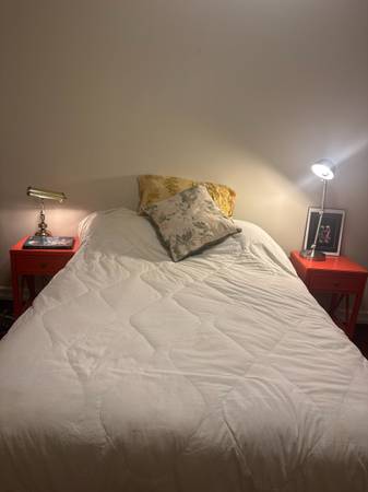 $1,200 / 3br - Furnish room for rent (La Jolla)63998454982019122