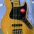 Fender five string jazz bass new 2 thumbnail