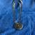 Large Desk Paper Clip Accessory ~ 6" Tall 1 thumbnail