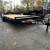 Flatbed 7K, 7 x 16 Tandem Axle 5” Frame Equipment 9 thumbnail