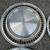 1969 Delta 88 Four 15 inch Oldsmobile hubcaps 5 thumbnail