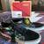 VANS Old Skool Cosmic Glow Black/True White NEW! 4 thumbnail