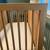 Crate and Barrel crib 4 thumbnail