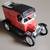 Ertl Die Cast 1913 Ford Model T Van 2 thumbnail