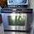 30" Whirlpool glass top stainless steel stove 5 thumbnail