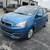 2018 Mitsubishi Mirage ES 1 thumbnail