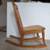 Rocking Chair Cane Seat Tiger maple 4 thumbnail