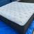 California king size mattress and box spring set free delivery 4 thumbnail
