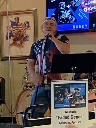 Vocalist available 1