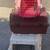 3 hard wall plastic animal transporters – bins for ANIMAL RESCUES 5 thumbnail