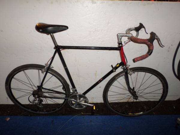Schwinn unknown Serial 2F02532 HELP, see desription - $80 (Bremerton)63471358393473120