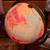 Vintage light up floor standing globe 10 thumbnail