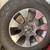 Set of 5 Jeep wheels and tires 1 thumbnail