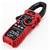 Clamp amp meter KAIWEETS HT208D Inrush Clamp Meter 1000A 1 thumbnail