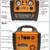 New portable car jump start 1400 amp, 110 volt inverter, and more 5 thumbnail