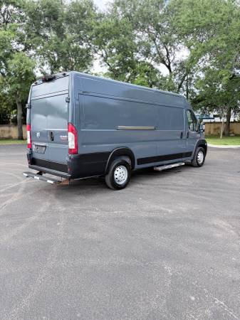 2019 RAM PROMASTER - Photo 5