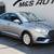 2020 Hyundai Accent SE sedan Urban Gray 3 thumbnail