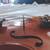 Becker 12" Viola Model 2000 made in Romania (ready to play) 9 thumbnail
