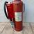 VINTAGE ANSUL CARTRIDGE OPERATED DRY CHEMICAL FIRE EXTINGUISHER #1 4 thumbnail