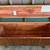 Vintage Mid Century Modern Storage Chest 8 thumbnail