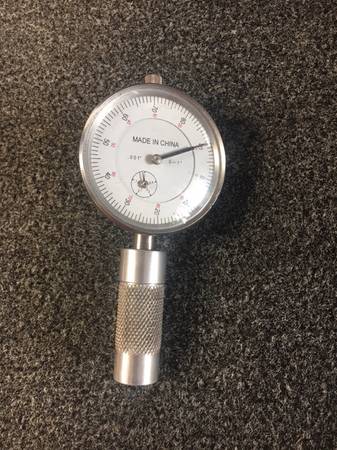 Go Kart Bully Clutch Spring Height Gauge 1