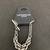 Liz Claiborne Necklace and Bracelet 2 thumbnail