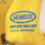 Vintage 80s Ski Master Life Vest Jacket USCG Sail Ski Yellow Size AM 37”-40” 2 thumbnail
