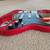Squier Affinity Stratocaster guitar 3 thumbnail