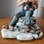Collectible Capodimonte Cobbler Figurine 5 thumbnail