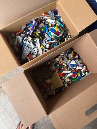 Legos 1