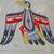 Title “West Coast Eagle"  by Artist - Kuya Tseeck Tchuss Miyula 2 thumbnail