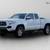 2019 Toyota Tacoma Access Cab SR Pickup 4D 6 ft pickup Super White 16 thumbnail