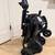 Easy transport high end power wheel chair- new!! 6 thumbnail