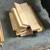 Assorted Oak-Pine-Walnut-Dowel Cut Offs-with Tote 5 thumbnail