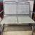 Vintage Outdoor Metal Patio Swing 1 thumbnail