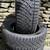 4 Arctic Claw Winter WXI Winter Snow Tires 215/55R17 Excellent 1 thumbnail