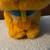 Disney Oliver and Company plush orange cat - vintage - 1988 2 thumbnail