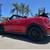 2019 MINI Convertible Cooper Convertible Chili Red 3 thumbnail