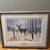Wall ARt-Charles H Denault Ltd Edition "Autumn Stroll" Signed,#d Frame 1 thumbnail