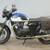 2022 Triumph Bonneville T100 Two-Tone Only 1842 Miles 4 thumbnail