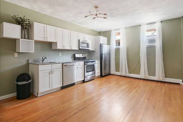 $430 1 bed in North End on a flexible lease (Waterfront)63810040113411120