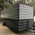 Great trailer - Great deal  22' 6" 2018 Custom Enclosed Cargo Trailer 1 thumbnail