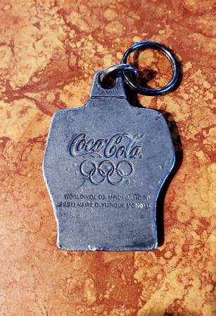 Coca Cola collectibles 1