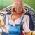 St. Pauli Girl 4 Vintage Posters 1983 3 thumbnail