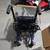 Zippie GS Pediatric Wheelchair – Folding, Upgraded, Extras (Candy Blue 5 thumbnail
