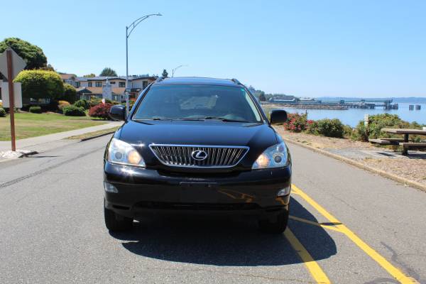 2007 Lexus RX 350 AWD - Excelente estado - $6,995 (Edmonds)63624395947905122